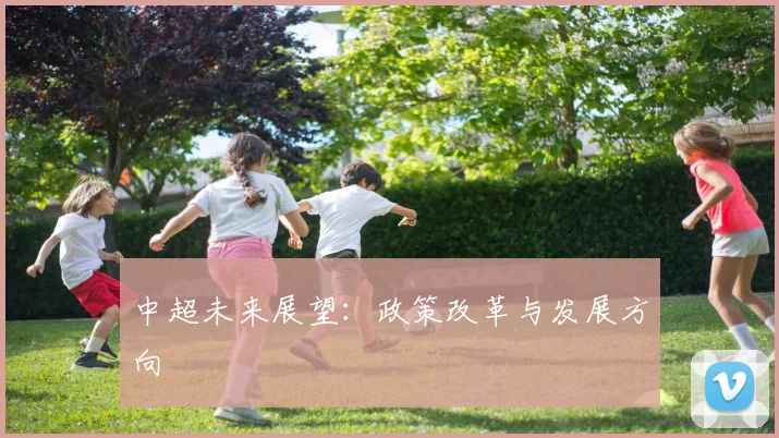 中超未来展望:政策改革与发展方向