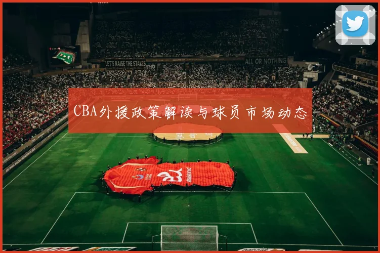 CBA外援政策解读与球员市场动态