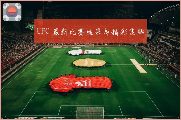 UFC 最新比赛结果与精彩集锦